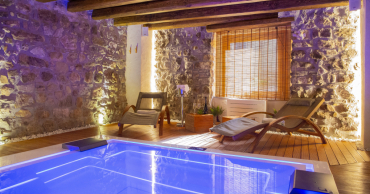 Porta Soprana - Luxury Guest House&Spa